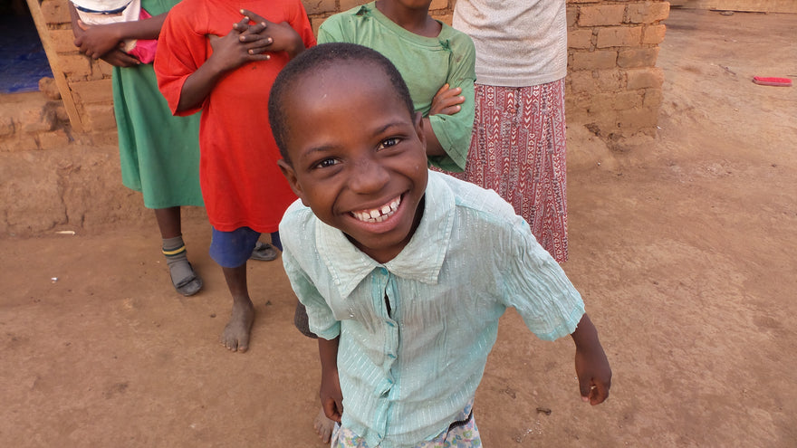 Nassolo Noeline's Family