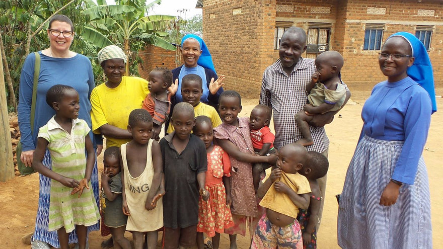 Nansale Rose's Family